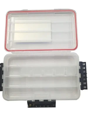 Plano Box Waterproof Stowaway Compact Airtight Nakupujte Hned