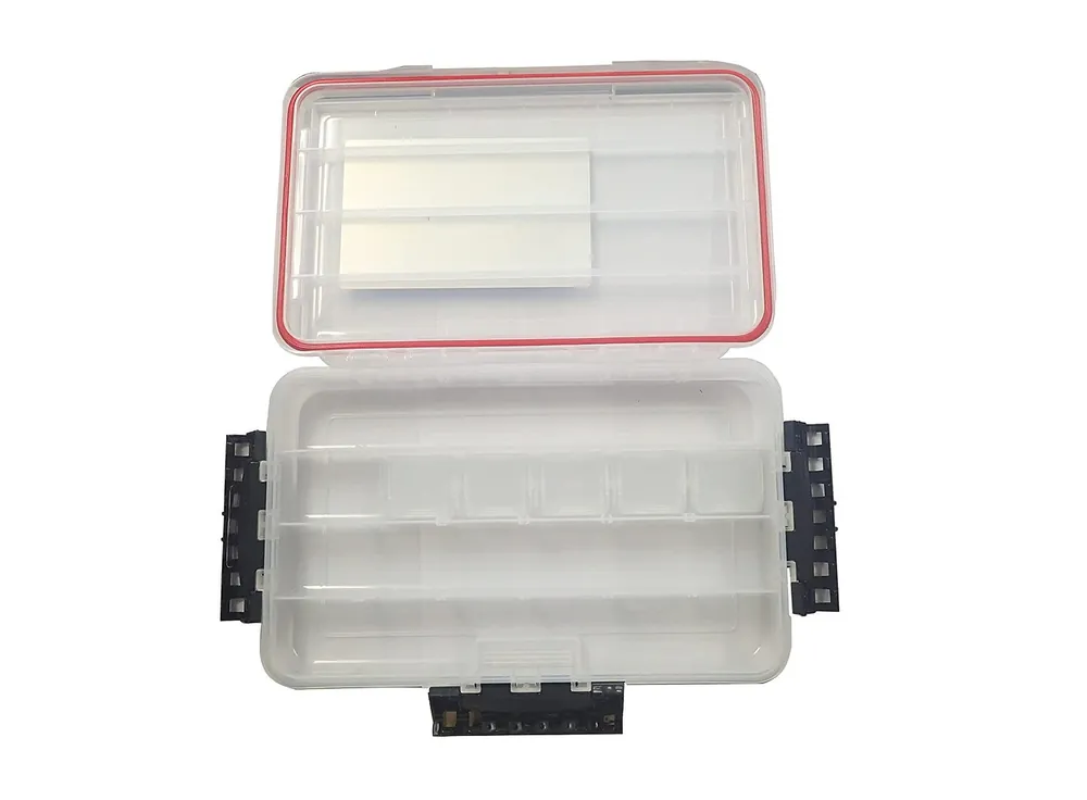 Plano Box Waterproof Stowaway Compact Airtight Nakupujte Hned