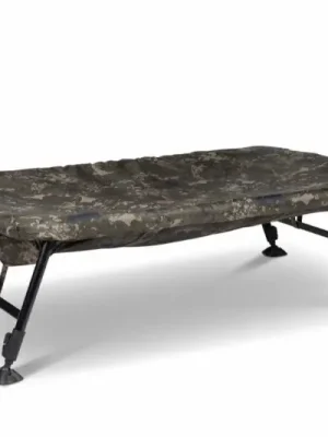 Odeslání Ihned Nash Vanička Hi-Protect Carp Cradle Camo Monster