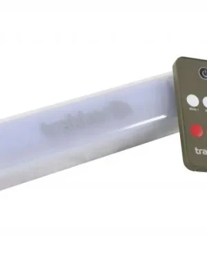Trakker Světlo Nitelife Bivvy Light Remote 200 Finální Výprodej