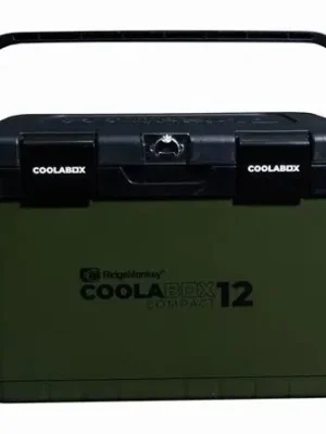 Ridge Monkey Chladící Box CoolaBox Compact 12l Must-Have