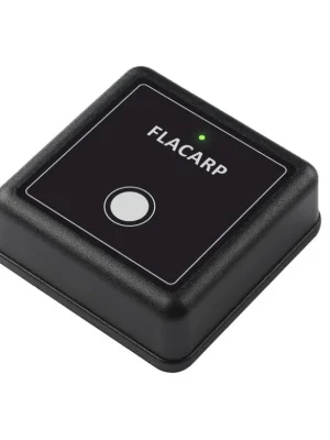 Flacarp Mikroalarm Sens Bezpečná Platba
