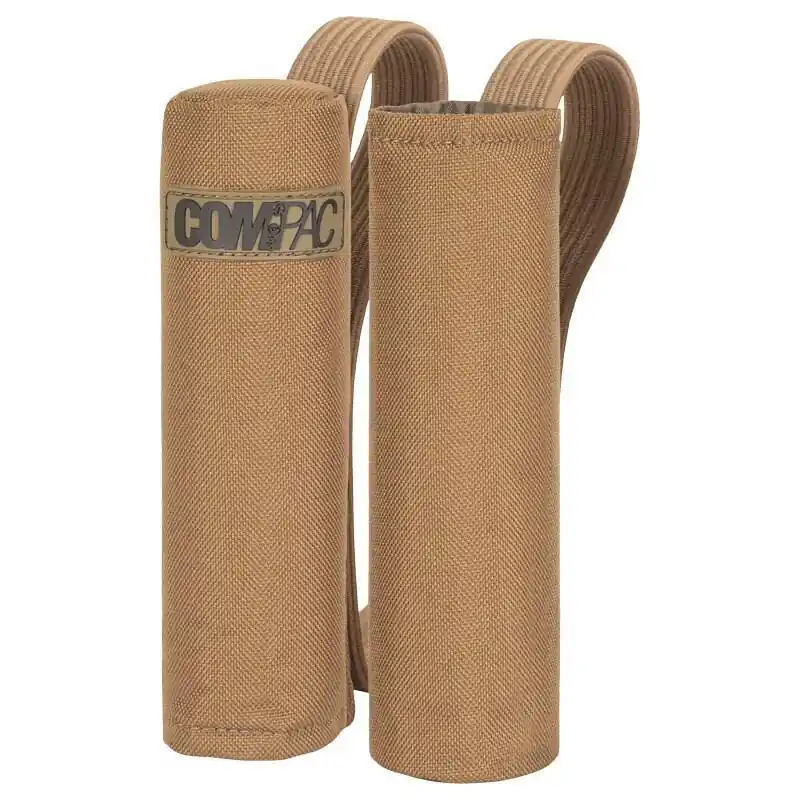 Korda Chránič na udici Compac Elasticated Tip and Butt Protectors Nejlepší Cena