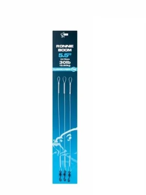 Akce Nash Montáž Fluoro Ronnie Rig Boom 14cm