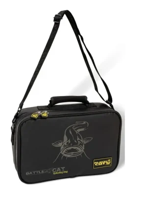 Nízká Cena Black Cat Taška Battle Cat Spinning Bag Black