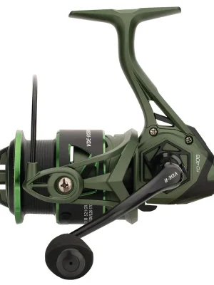 Robinson Naviják VDE Feeder Fighter FD 408 Akce