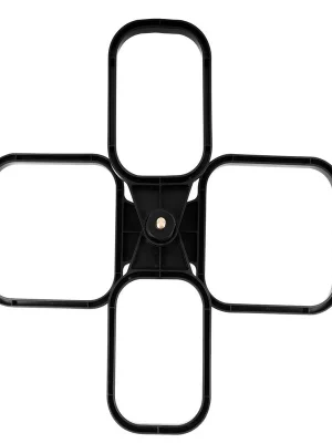 Korum Stojan na krabičky Compact Bait Waiter Set Autentický