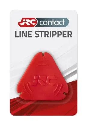 Dokud Zásoby Vydrží JRC Stahovač šňůrek Line Stripper