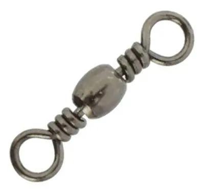 Nová Kolekce Gull Obratlík Barrel Swivel