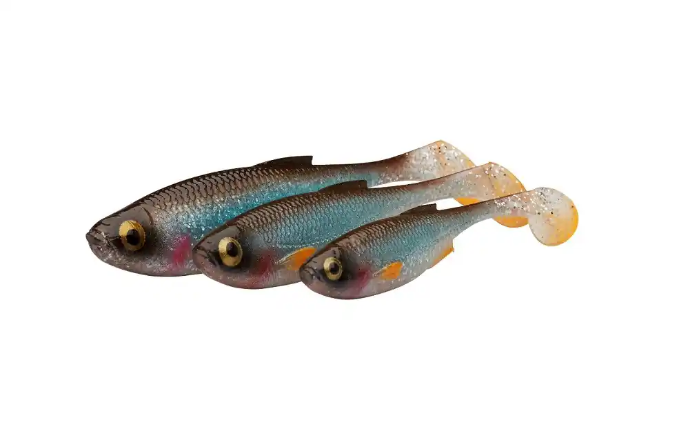 Cenová Bomba Savage Gear Nástraha Craft Shad 8,8cm
