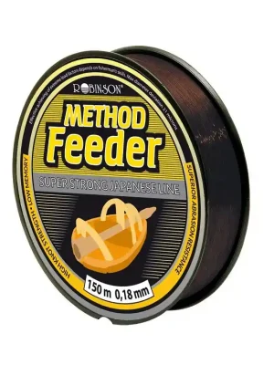 Robinson Vlasec Method Feeder 150m Cenová Bomba
