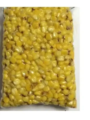 Ověřený MMX Kukuřice vařená 1kg