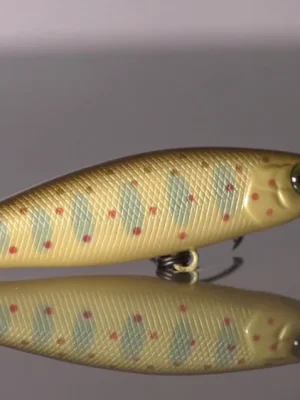 Bezpečná Platba Illex Wobler Squad Minnow 65 SP