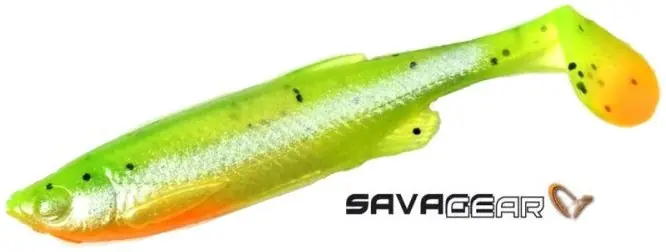 Ihned K Objednání Savage Gear Nástraha Fat Minnow T-tail 9cm 7g
