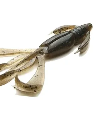 Finální Výprodej Keitech Nástraha Crazy Flapper 3,6inch 9,1cm 7ks