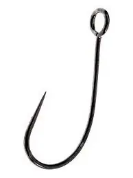 Kamatsu Jednoháček Trout Spoon Hook Nejprodávanější