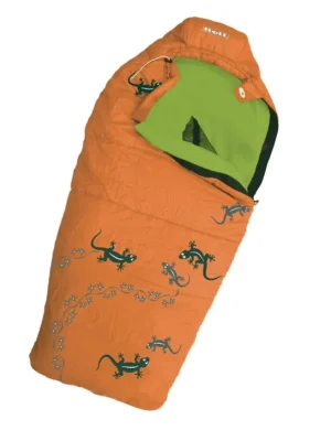 Vysoce Kvalitní Boll Spacák Dětský Patrol Lite