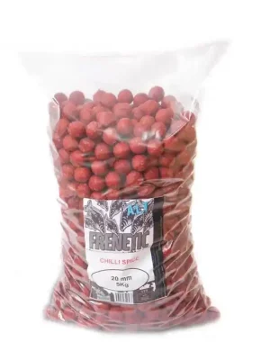 Must-Have Carp Only Boilies Frenetic ALT