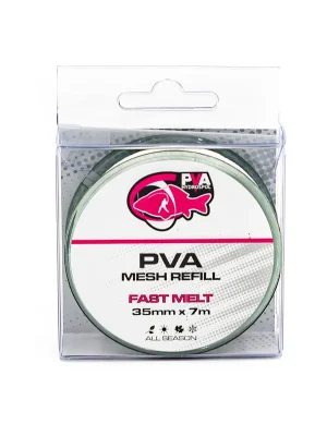 Odeslání Ihned PVA Hydrospol Náhradní PVA Punčocha Fast Melt