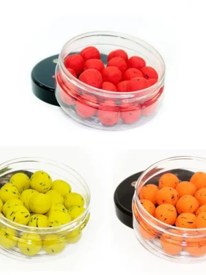 Novinka Pirko Baits Pop Up PB 12mm 45g
