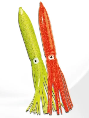 Fladen Giant squid Horká Nabídka