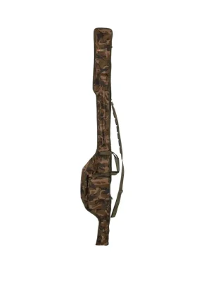Akce Fox Obal Camolite Double Spod Rod Jacket