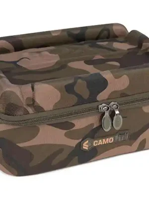Novinka Fox Taška Camolite Gadget Safe Deluxe