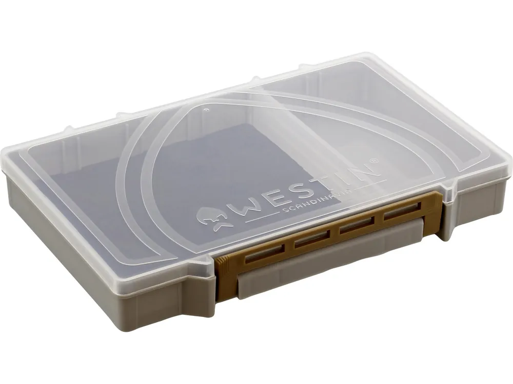 Rychlé Dodání Westin Box W3 Tackle Box S3-024