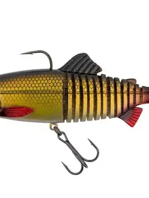 Cenový Hit Fox Rage Nástraha Jointed Replicant 15cm 60g