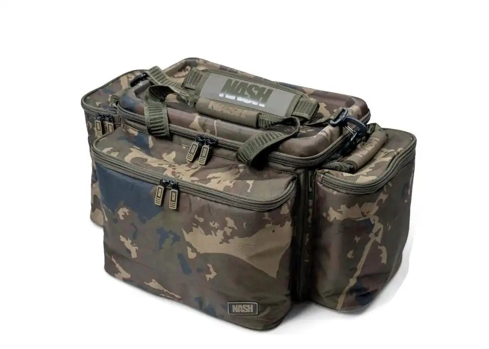 Omezená Nabídka Nash Taška Subterfuge Carryall Medium 50l