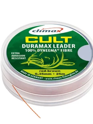 Horká Nabídka Climax Návazcová Šňůra Cult Duramax 20m