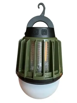 Značkový Holdcarp Odpuzovač Mosquito UV Lamp