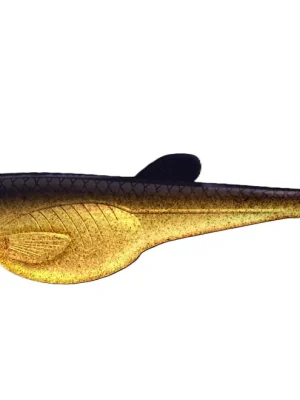 Vrácení Zdarma Libra Lures Nástraha Embrion Shad 2´´ 50mm 10ks