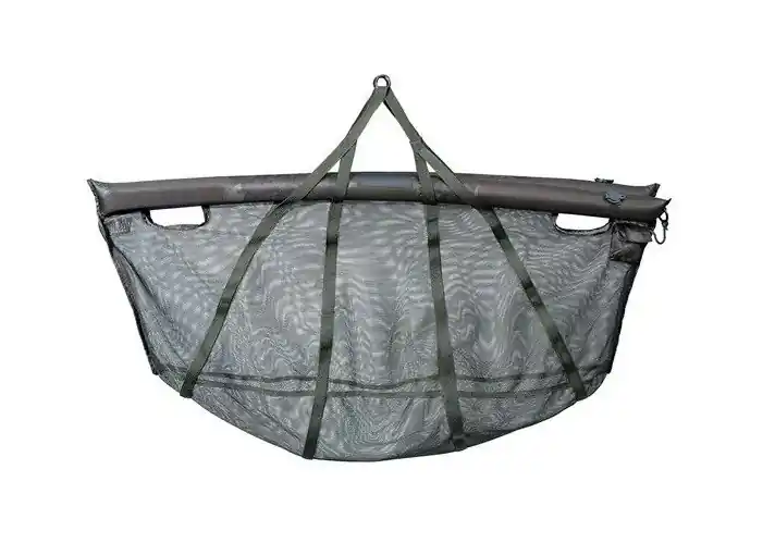 Vrácení Zdarma Nash Vážící a přechovávací sak Scope OPS Inflatable Retainer Sling