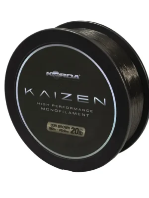 Korda Vlasec Kaizen Mono Brown Speciální Cena
