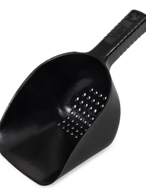 Akce Spomb Lopatka Mega Scoop Black