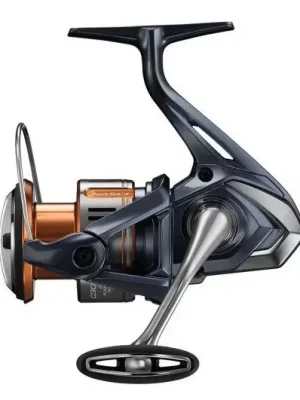 Cenový Hit Shimano Naviják Nasci FD
