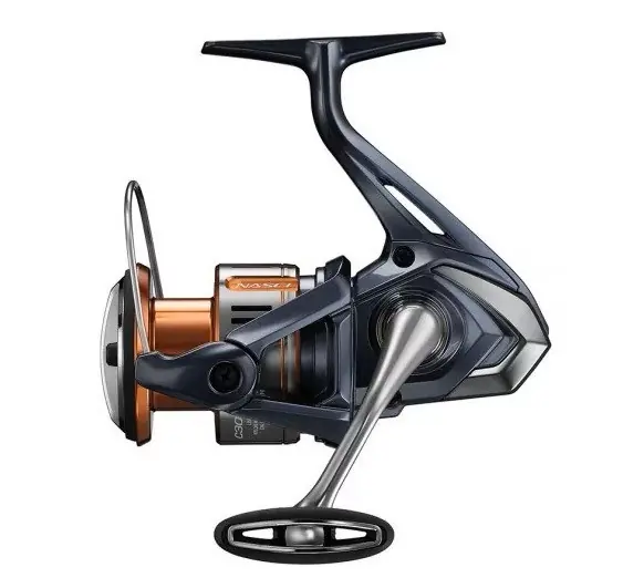 Cenový Hit Shimano Naviják Nasci FD