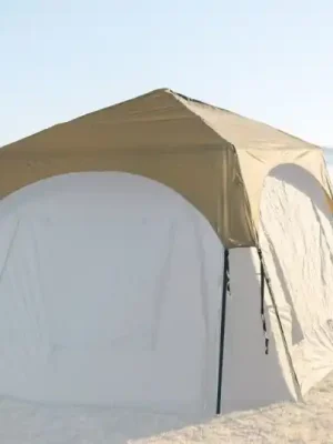 Výprodej Mivardi Přehoz Mini pro Přístřešek Base Camp XXL