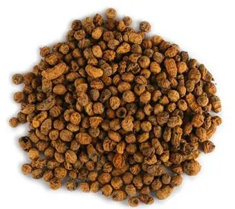 Cenově Výhodný Rybarske Partikel Flash Tygří ořech suchý 1kg
