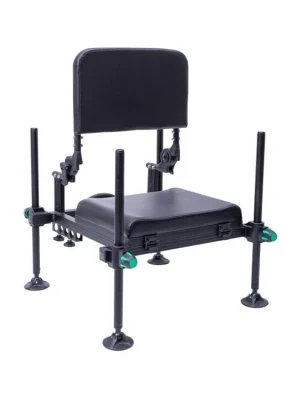 Křeslo - METHOD FEEDER BASIC Výhodná Nabídka