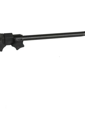 Držák MF - vezírku zahnutý L 24cm Dokud Zásoby Vydrží