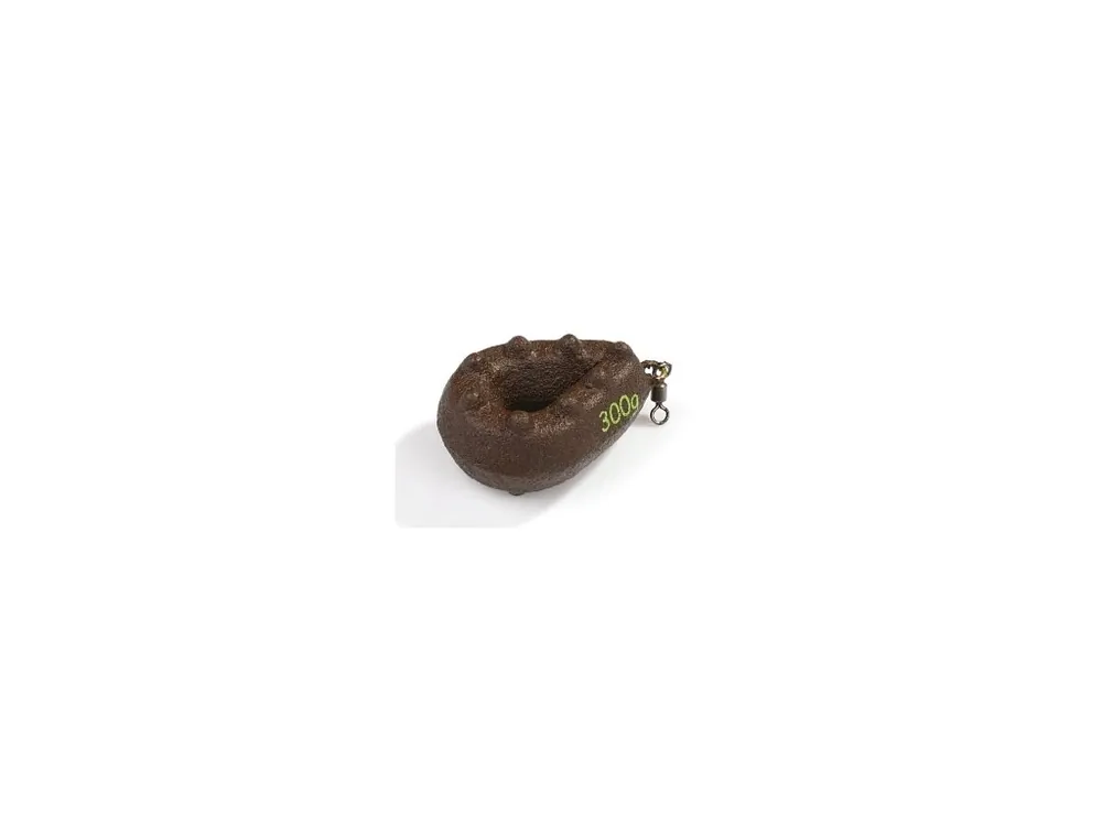 GRIP Řeka - olověná zátěž (D.GREEN) - 200 g - 5 ks Nakupujte Hned