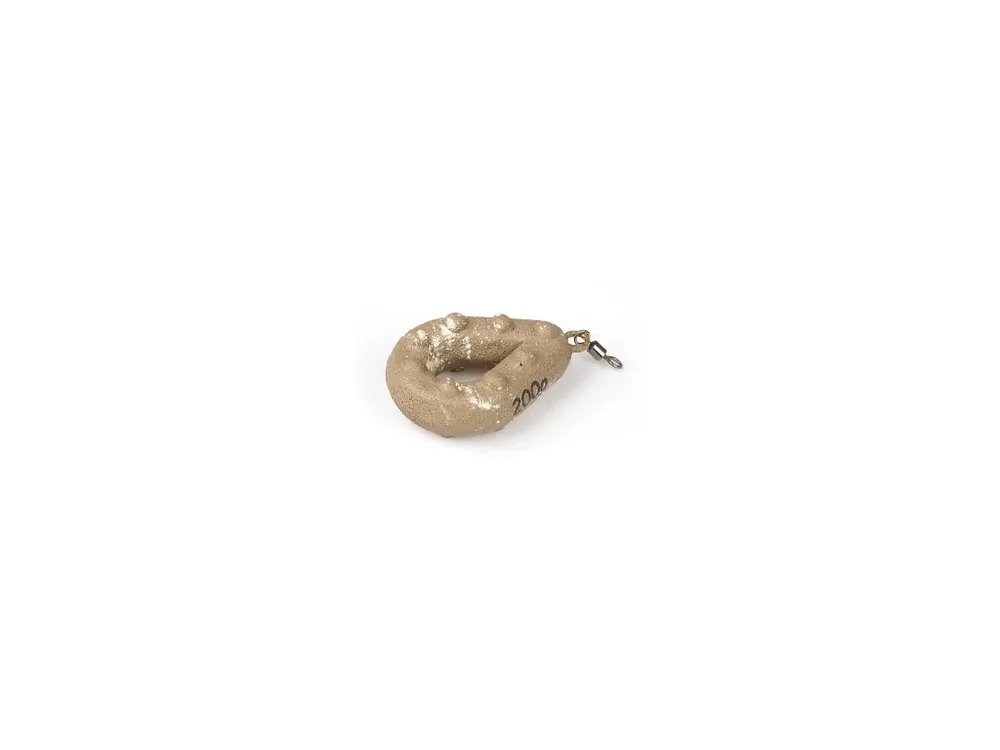 GRIP Řeka - olověná zátěž (SAND) - 120 g - 10 ks Nejlepší Volba