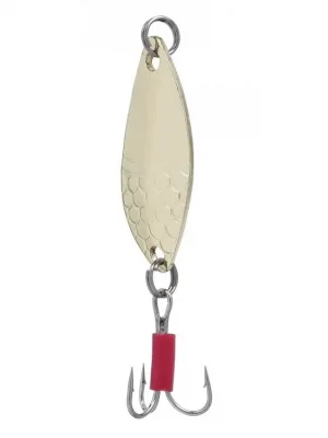 Ověřený Třpytka - ALGA vel. 2 / 20 g / 6.1cm - GOLD