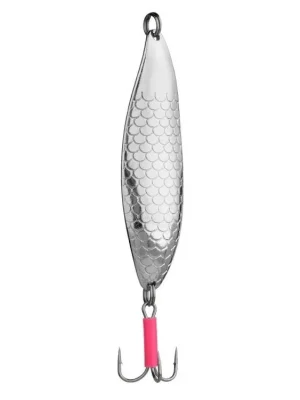 Třpytka - DIVER vel. 5 / 28 g / 9 cm - SILVER Kup Teď