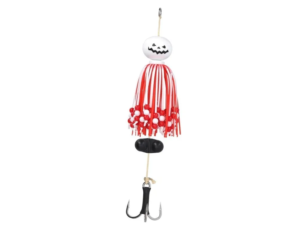 Nástraha - CAT TERRITORY BOGEY (vertikal) /PATRIOT - 180G Super Cena