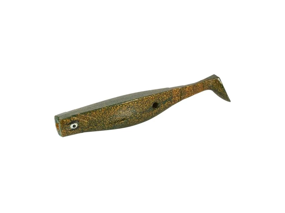 Rychlé Dodání Nástraha - RIPPER FISHUNTER GOLIAT 22cm / 23 - 2ks