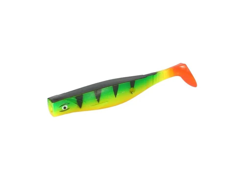 Omezená Nabídka Nástraha - RIPPER FISHUNTER GOLIAT 22cm / 335 - 2ks