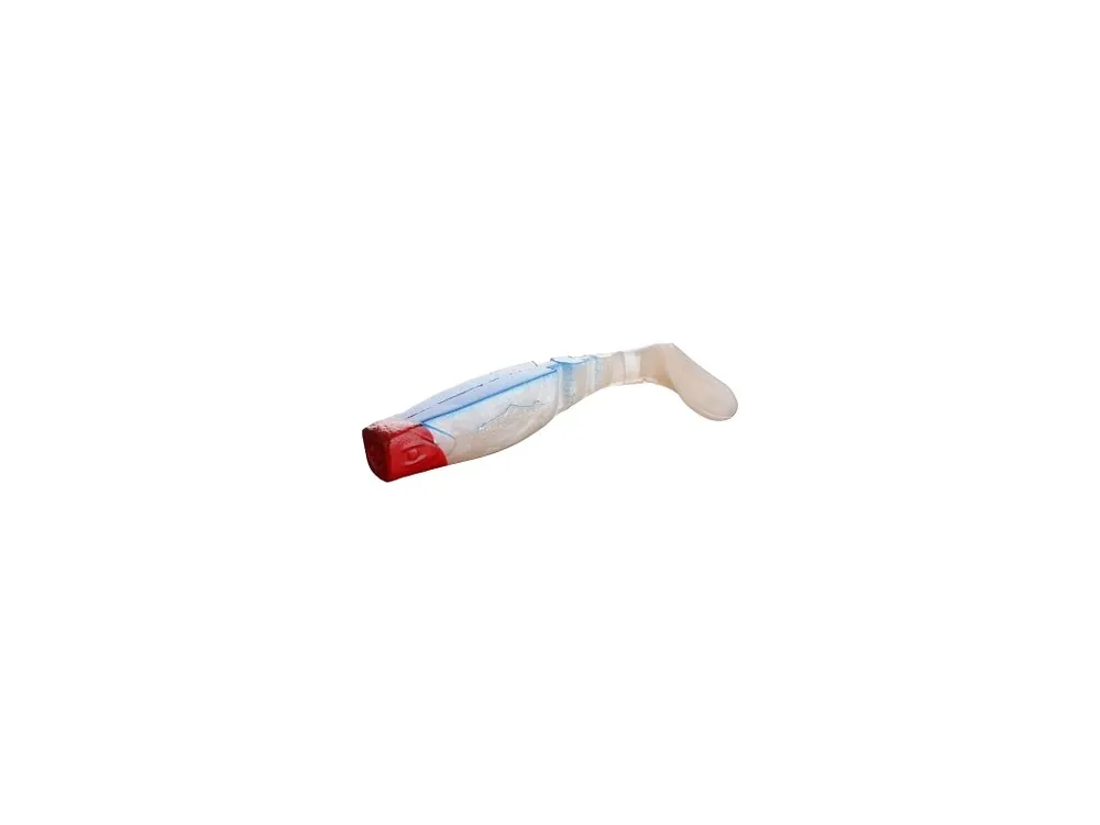 Nejlepší Volba Nástraha - RIPPER (kopyto) FH 8cm / 31 RH - 5 ks